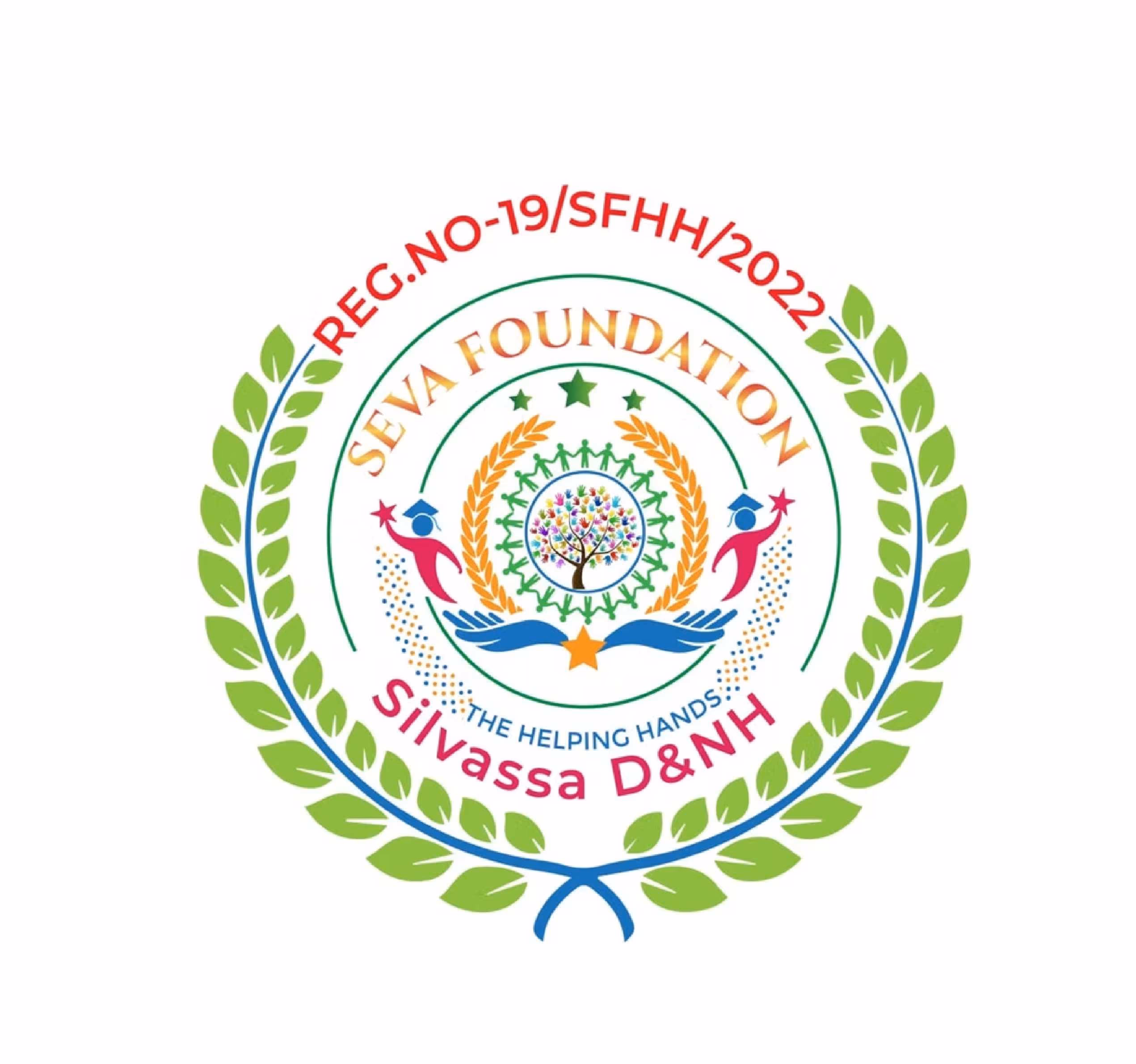 Seva Foundation — NGO site
