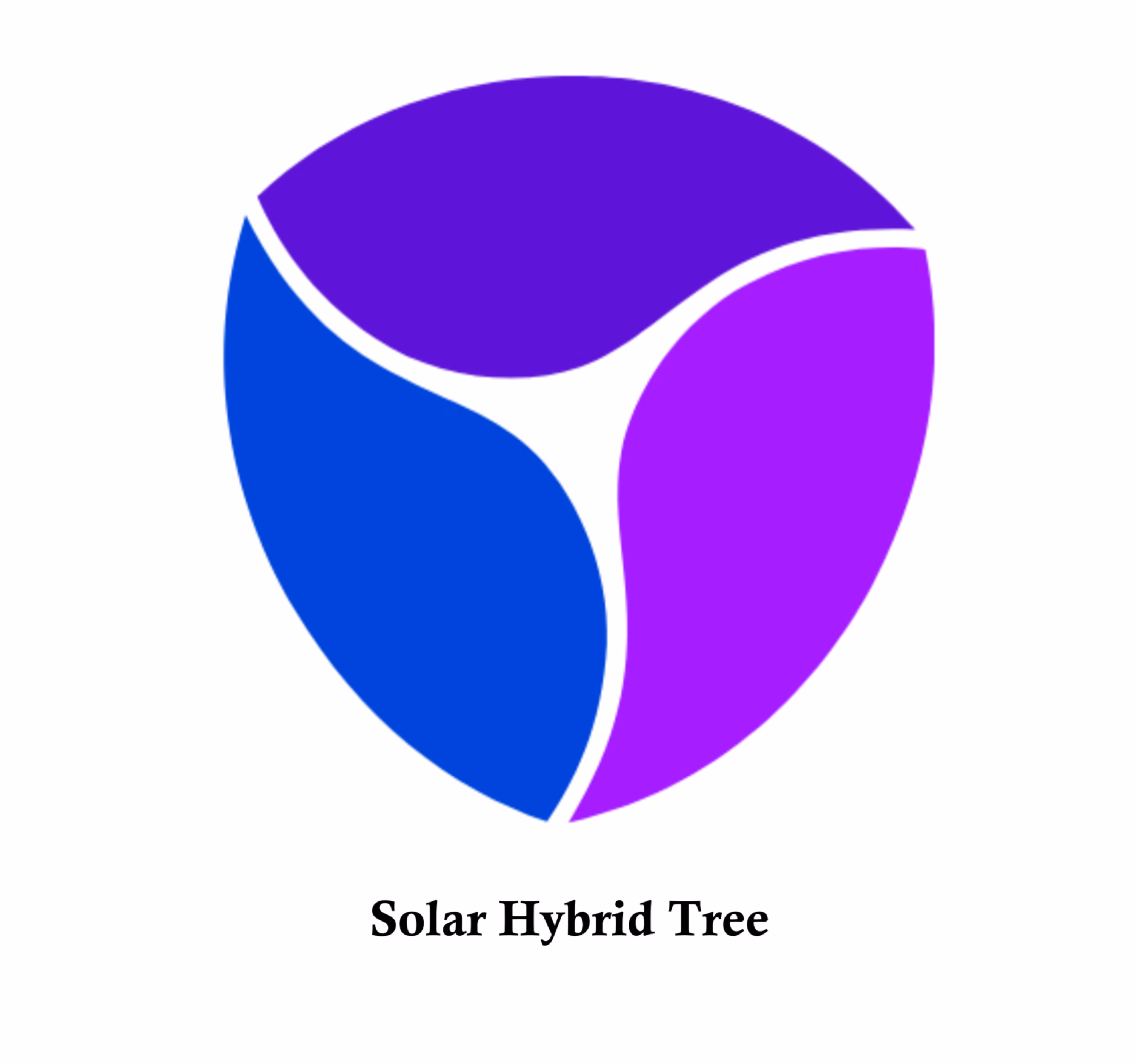 Solar Hybrid Tree — IoT project